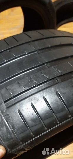 Pirelli P Zero 275/40 R21 107Y