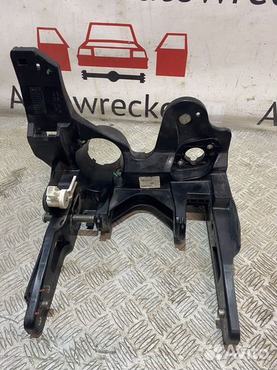 Педальный узел