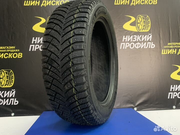 Michelin X-Ice North 4 245/45 R19 102H