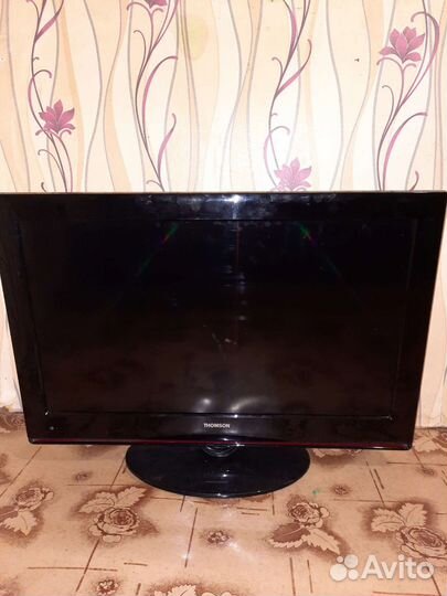 Телевизор thomson 32
