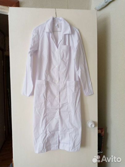 Халат женский 