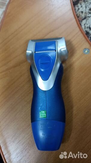 Электробритва panasonic б у