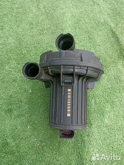 Насос воздушный Volkswagen Jetta седан 1.6 2006