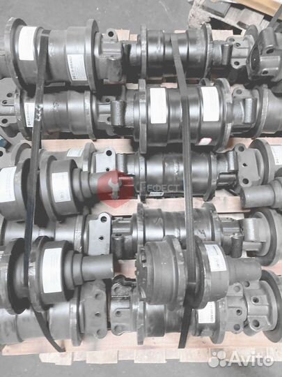 Каток поддерживающий EX385USR 9149839