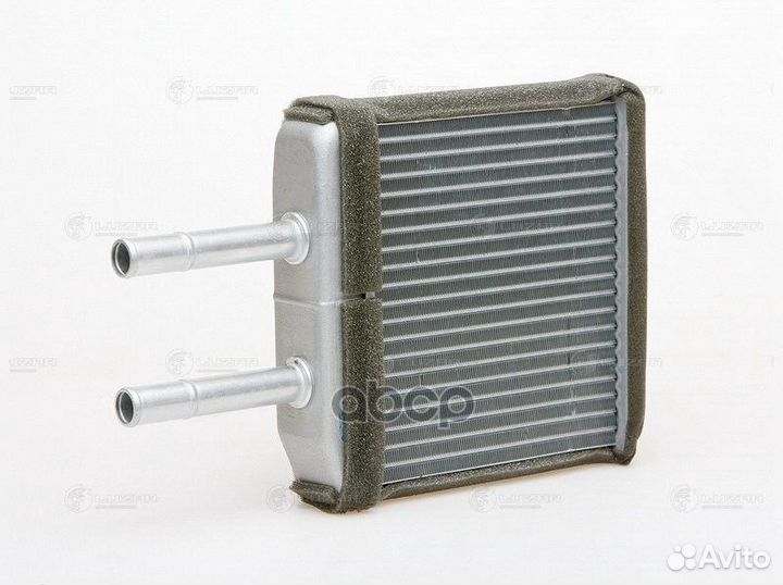 Радиатор отопителя Daewoo Matiz lrhdwmz98358 L