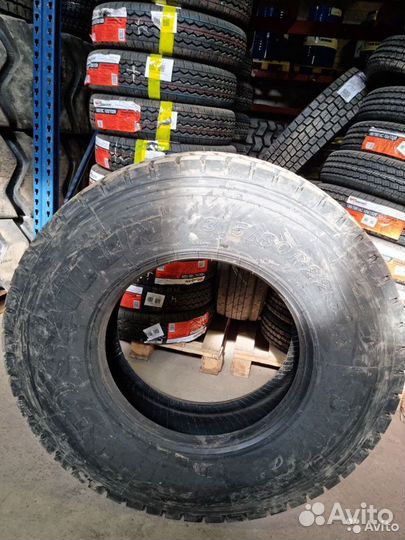 Шины 315/80R22.5 Sailun SDR1