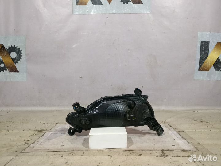 Хендай Солярис 2017- Ходовой огонь правый 15746