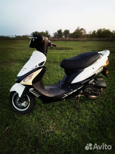 Продам скутер