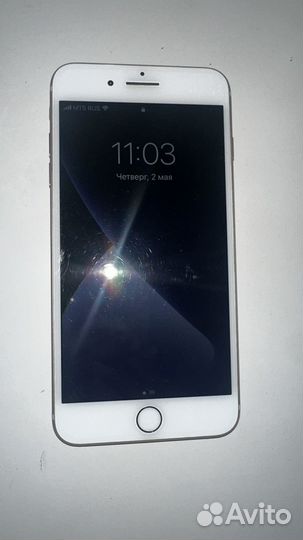 iPhone 7 Plus, 32 ГБ