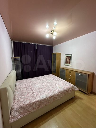 2-к. квартира, 75 м², 12/12 эт.