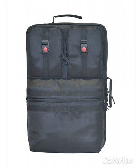 Сумка для контроллера Pioneer DDJ-400