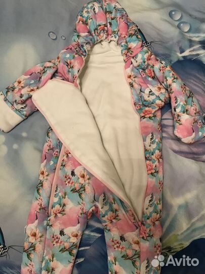 Продаётся комбенизон