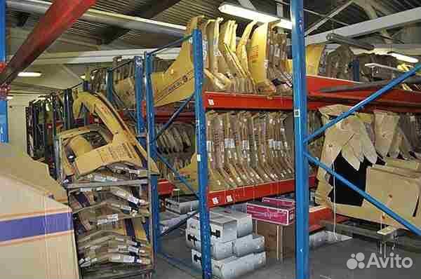 Мотор отопителя салона hyundai elantra IV/avante 0