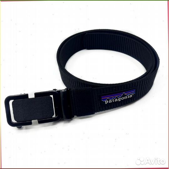 Ремень Patagonia (В наличи все цвета)