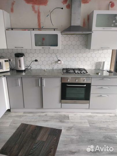 Кухонный гарнитур