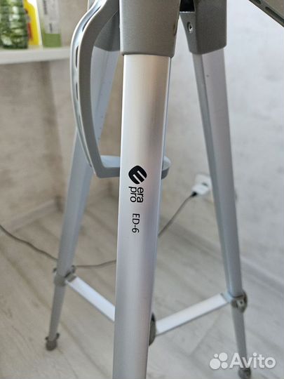 Штатив для фотоаппарата Eda Pro ED-6 б/у