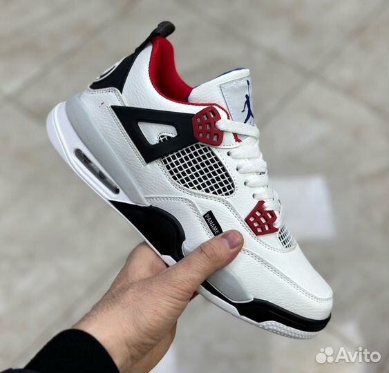 Кроссовки Оптом Nike Air Jordan 4