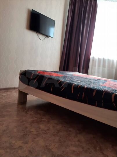 Квартира-студия, 27 м², 10/15 эт.