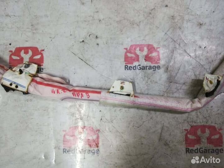 Подушка безопасности боковая правая Jeep Grand