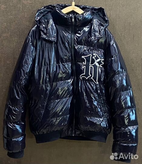 Пуховик Hella v2