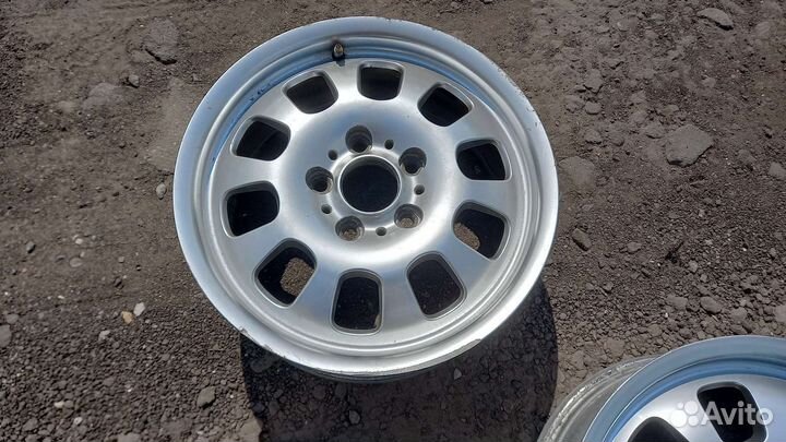 Диски кованные r16 BMW 1094502 5/120