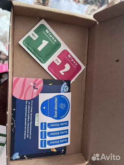 Стекло на Honor 10Lite