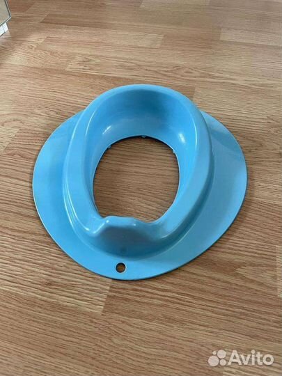 Сидушка на унитаз