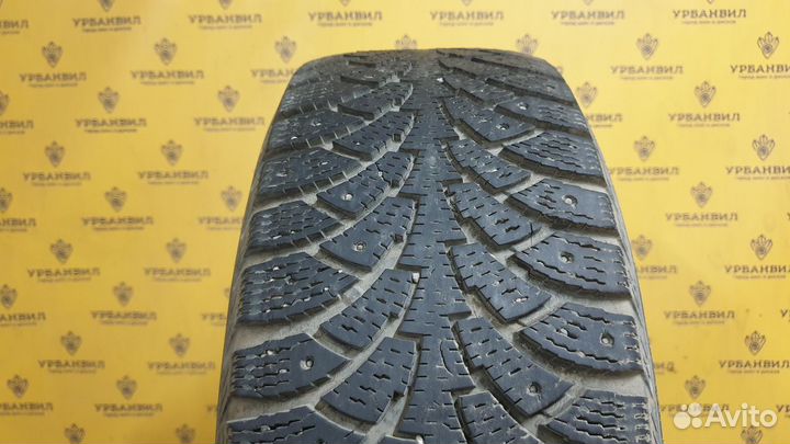 Nokian Tyres Hakkapeliitta 4 195/60 R15 88T