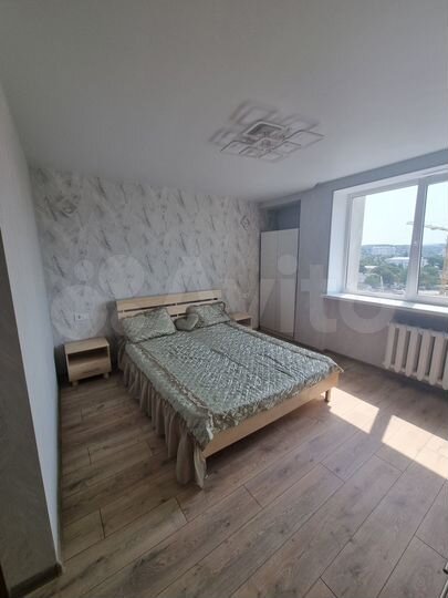 1-к. квартира, 45 м², 9/10 эт.