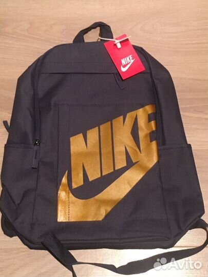 Рюкзак nike новый