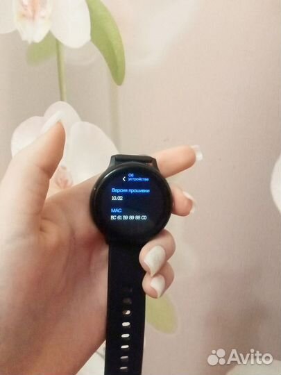 Смарт часы мужские новые