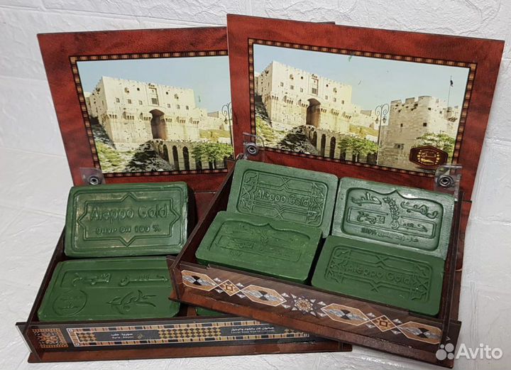 Набор Шкатулок из 3Х или 2Х шт/сирия