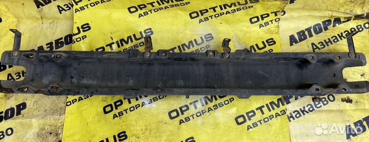 Усилитель бампера Chevrolet Lacetti