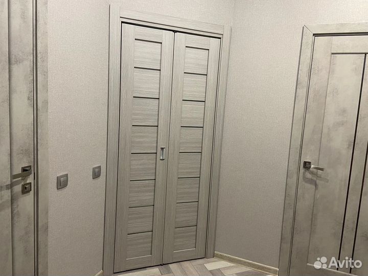 Двери межкомнатные новые под ключ