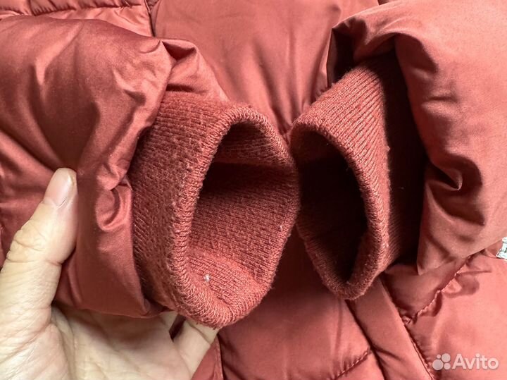 Пуховик Next 104