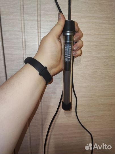 Аквариум с рыбками