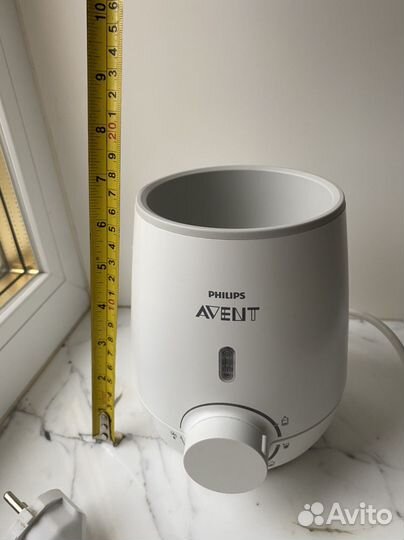 Подогреватель для бутылочек philips avent