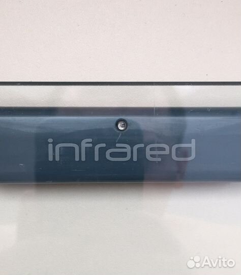 Весы Infrared wfld-9111 в Отличном-Состоянии