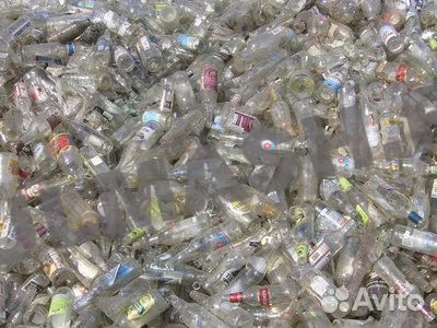 Продажа стеклотары и стеклобоя