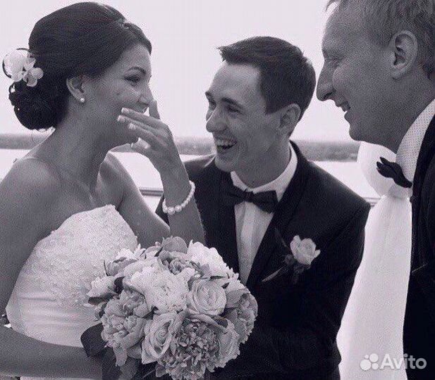 Ведущий на корпоратив