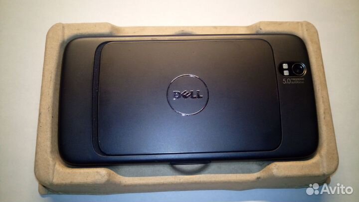 DELL Venue Pro, 8 ГБ