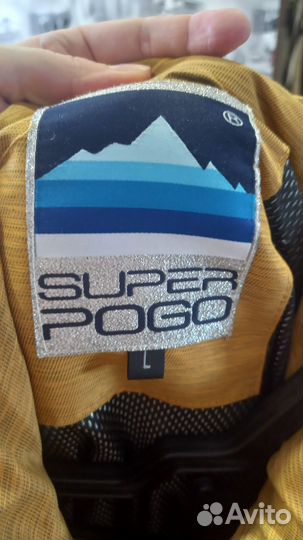 Куртка мужская осенняя