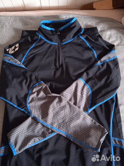 Лыжная гонка