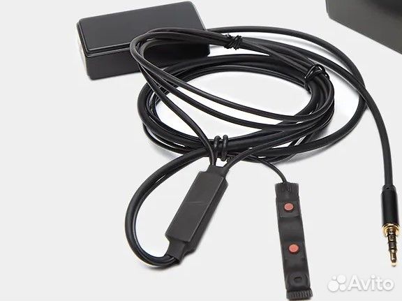 Микронаушник для экзамена с безопасным динамиком