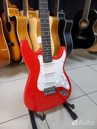 Электрогитара