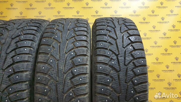 Nokian Tyres Hakkapeliitta 5 225/65 R17 106T