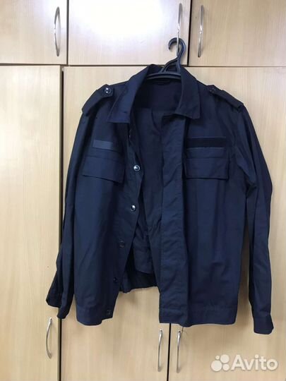 Форма силовых структур