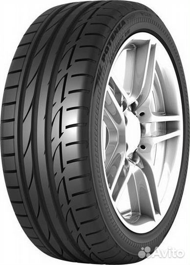 Bridgestone Potenza S001 225/35 R19