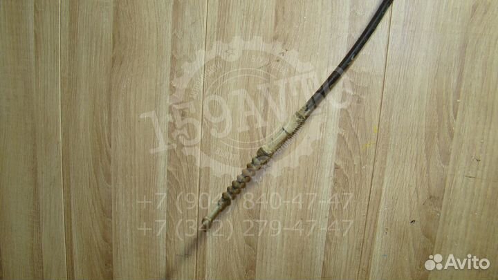 Трос стояночного тормоза Toyota Corolla (E120)