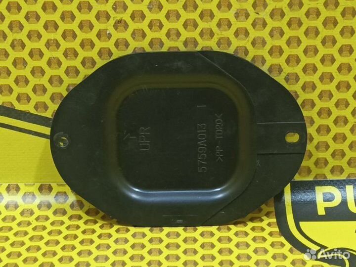 Заглушка двери Mitsubishi Eclipse Cross GK1W 4B40